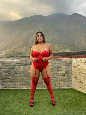 Iamalondrita OnlyFans Leaked Free Thumbnail Picture - #I0ANglzdQh