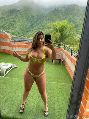 Iamalondrita OnlyFans Leaked Free Thumbnail Picture - #S7x3VwYw7Y