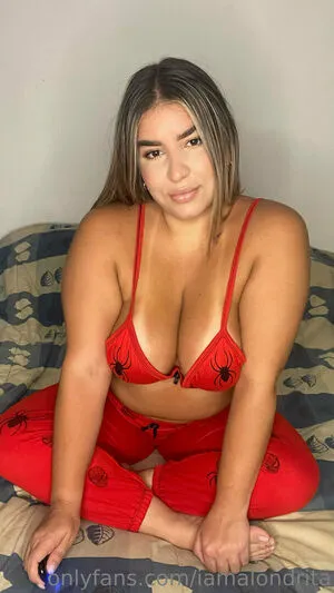 Iamalondrita OnlyFans Leaked Free Thumbnail Picture - #XLD8T3dizD