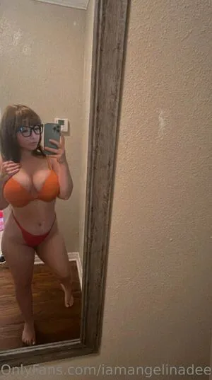 Iamangelinadeep OnlyFans Leaked Free Thumbnail Picture - #GMa5RQOOJK