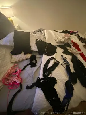 Iamangelinadeep OnlyFans Leaked Free Thumbnail Picture - #uBwu3C5Z2m
