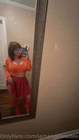 Iamangelinadeep OnlyFans Leaked Free Thumbnail Picture - #xo2xLF1teR
