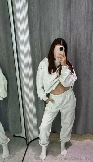 Iamanily OnlyFans Leaked Free Thumbnail Picture - #2OYHyDkYxy