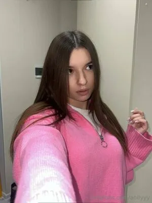 Iamanily OnlyFans Leaked Free Thumbnail Picture - #FEqCgepCWq