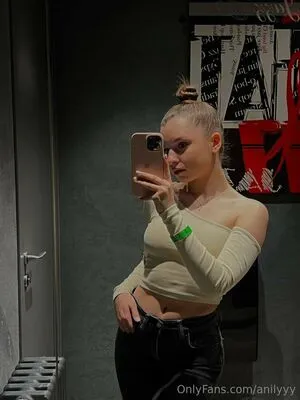 Iamanily OnlyFans Leaked Free Thumbnail Picture - #ZESmaAlxz8
