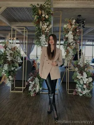 Iamanily OnlyFans Leaked Free Thumbnail Picture - #mLarlwEJnX