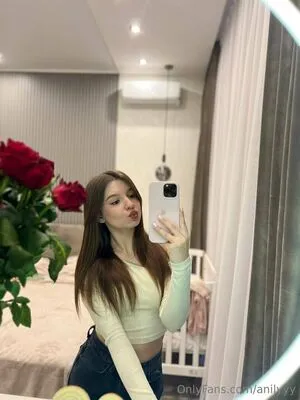 Iamanily OnlyFans Leaked Free Thumbnail Picture - #xS2gggXDRo