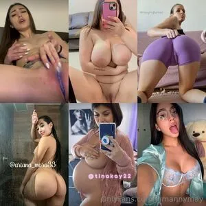 Iamannymay OnlyFans Leaked Free Thumbnail Picture - #NF4WoqsGNO