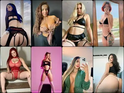 Iamannymay OnlyFans Leaked Free Thumbnail Picture - #YJ7FBywEKM