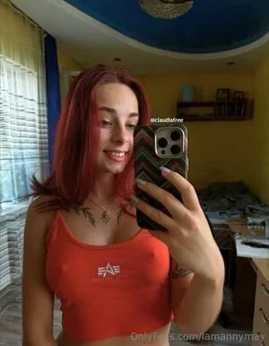Iamannymay OnlyFans Leaked Free Thumbnail Picture - #emYyqtceKX