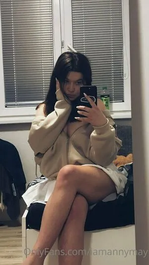 Iamannymay OnlyFans Leaked Free Thumbnail Picture - #vjQU6fpesp