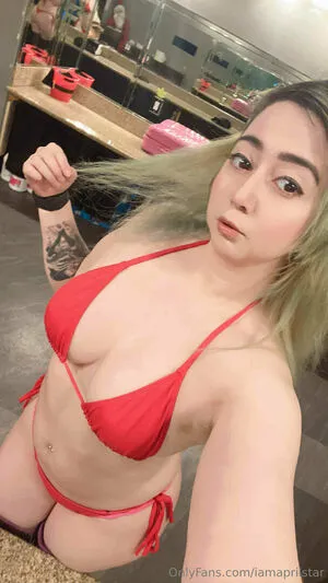 Iamaprilstar OnlyFans Leaked Free Thumbnail Picture - #03dtc4PGOO
