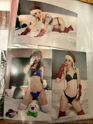 Iamaprilstar OnlyFans Leaked Free Thumbnail Picture - #0aRlW4oE64