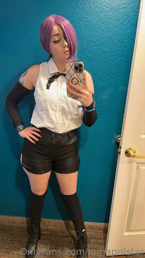 Iamaprilstar OnlyFans Leaked Free Thumbnail Picture - #1us0pnaX0V