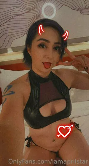 Iamaprilstar OnlyFans Leaked Free Thumbnail Picture - #32lBPM9mtl