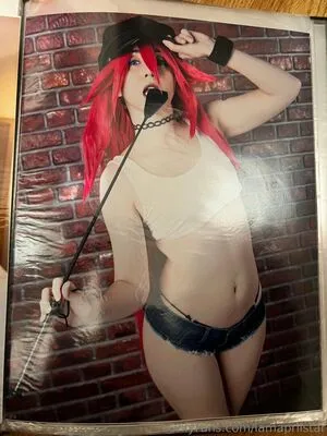 Iamaprilstar OnlyFans Leaked Free Thumbnail Picture - #DfhPh2Gets