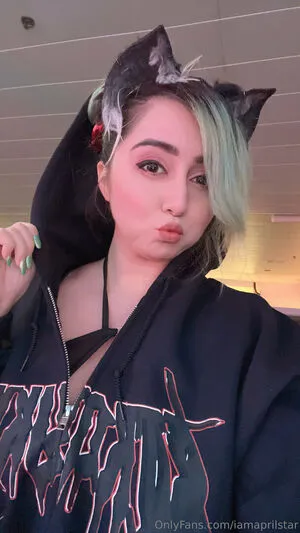 Iamaprilstar OnlyFans Leaked Free Thumbnail Picture - #LAmbQNEmGW