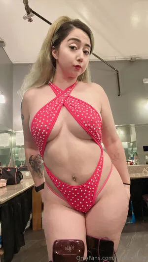 Iamaprilstar OnlyFans Leaked Free Thumbnail Picture - #LYNJQ2JWnW