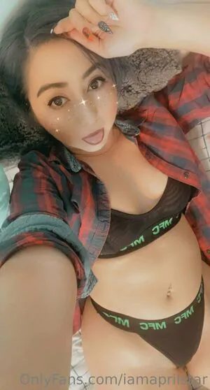 Iamaprilstar OnlyFans Leaked Free Thumbnail Picture - #MvQX0uHABG