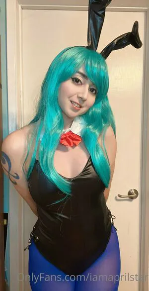 Iamaprilstar OnlyFans Leaked Free Thumbnail Picture - #VKf5okIyWv
