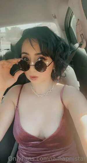 Iamaprilstar OnlyFans Leaked Free Thumbnail Picture - #eMC6NZkQk5