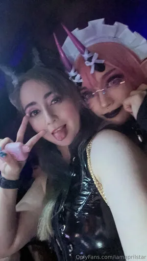 Iamaprilstar OnlyFans Leaked Free Thumbnail Picture - #gT5xtw05si