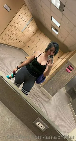 Iamaprilstar OnlyFans Leaked Free Thumbnail Picture - #gXgkgn6NlD