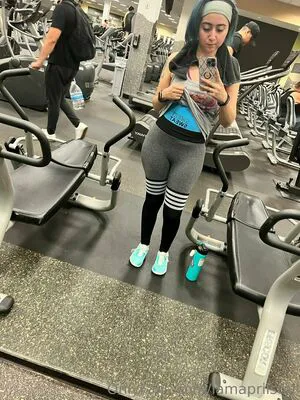Iamaprilstar OnlyFans Leaked Free Thumbnail Picture - #iC41gXjo9D