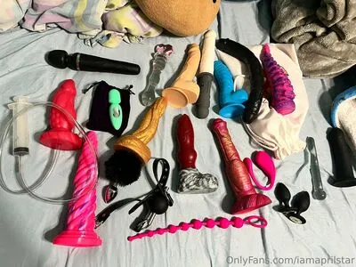 Iamaprilstar OnlyFans Leaked Free Thumbnail Picture - #kvvNaspHgK