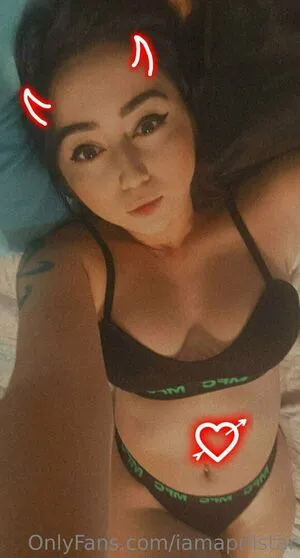 Iamaprilstar OnlyFans Leaked Free Thumbnail Picture - #lxfaWrx6PJ