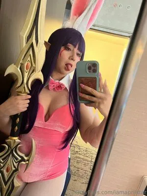 Iamaprilstar OnlyFans Leaked Free Thumbnail Picture - #nV6kyakEfD