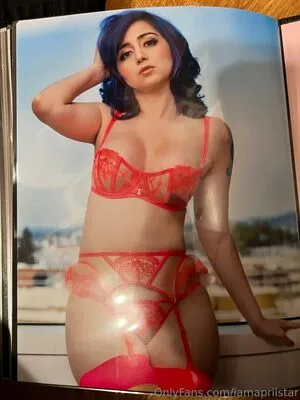 Iamaprilstar OnlyFans Leaked Free Thumbnail Picture - #pBioMAVFyz