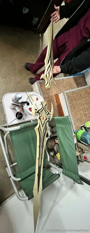 Iamaprilstar OnlyFans Leaked Free Thumbnail Picture - #viAVajyLlc