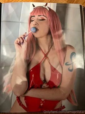 Iamaprilstar OnlyFans Leaked Free Thumbnail Picture - #zqPBfS2PeM