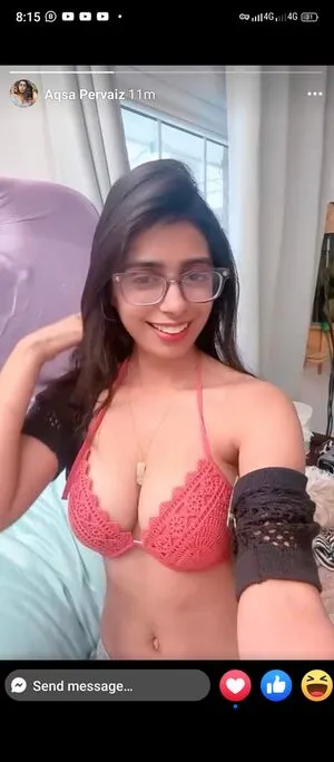 Iamaqsapervaiz OnlyFans Leaked Free Thumbnail Picture - #GZbXIgQtXv