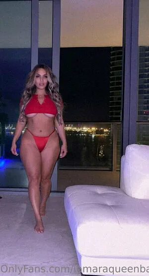 Iamaraqueenbae OnlyFans Leaked Free Thumbnail Picture - #rbTiLF8W2Q