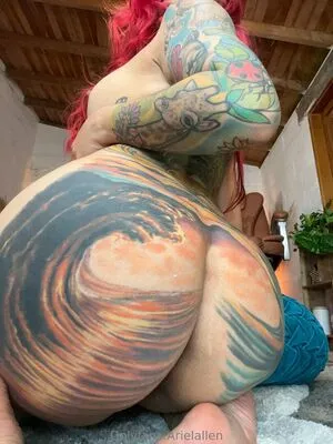 Iamarielallen OnlyFans Leaked Free Thumbnail Picture - #m0jnRBkrhB