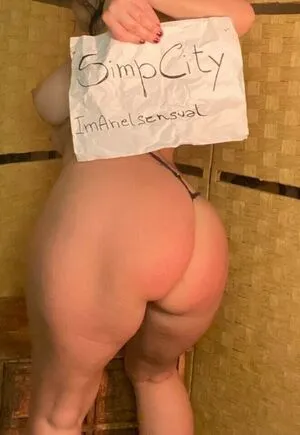 Iamarielsensual OnlyFans Leaked Free Thumbnail Picture - #4ZLb8Fpf9o