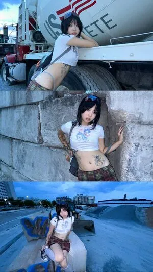 Iamaspermwhale OnlyFans Leaked Free Thumbnail Picture - #e31G4DBSr4