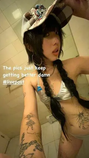 Iamaspermwhale OnlyFans Leaked Free Thumbnail Picture - #iKqFRtIS0O