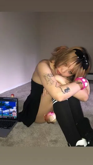 Iamaspermwhale OnlyFans Leaked Free Thumbnail Picture - #j5dAqjry93