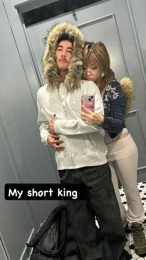 Iamaspermwhale OnlyFans Leaked Free Thumbnail Picture - #sZFbnuDioR