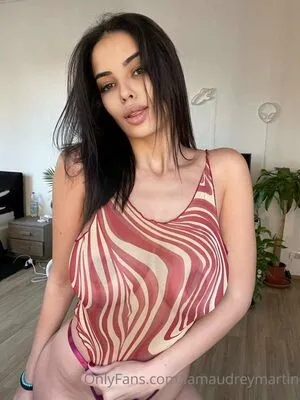 iamaudreymartin OnlyFans Leaked Free Thumbnail Picture - #tP26ohccmV