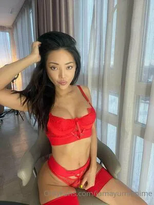 Iamayumianime OnlyFans Leaked Free Thumbnail Picture - #iTj8fbf19s