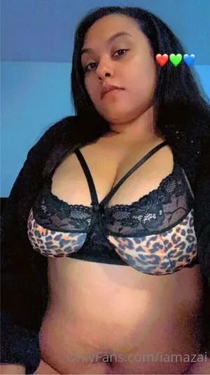 Iamazai OnlyFans Leaked Free Thumbnail Picture - #HzDmpGfjRk