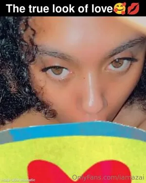 Iamazai OnlyFans Leaked Free Thumbnail Picture - #puBcOVmjOz