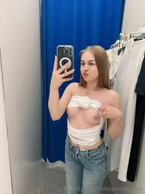 Iambananya OnlyFans Leaked Free Thumbnail Picture - #2ss6aqCxsi