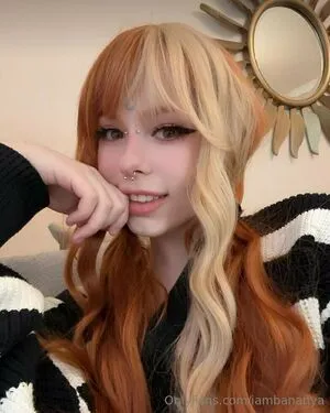 Iambananya OnlyFans Leaked Free Thumbnail Picture - #KCsL9OMVlp