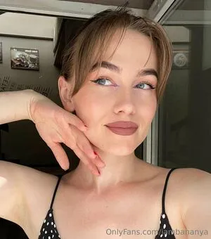 Iambananya OnlyFans Leaked Free Thumbnail Picture - #i4XYCLyZ1L