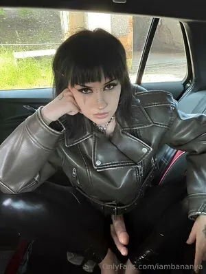 Iambananya OnlyFans Leaked Free Thumbnail Picture - #uaNHzIJfhh